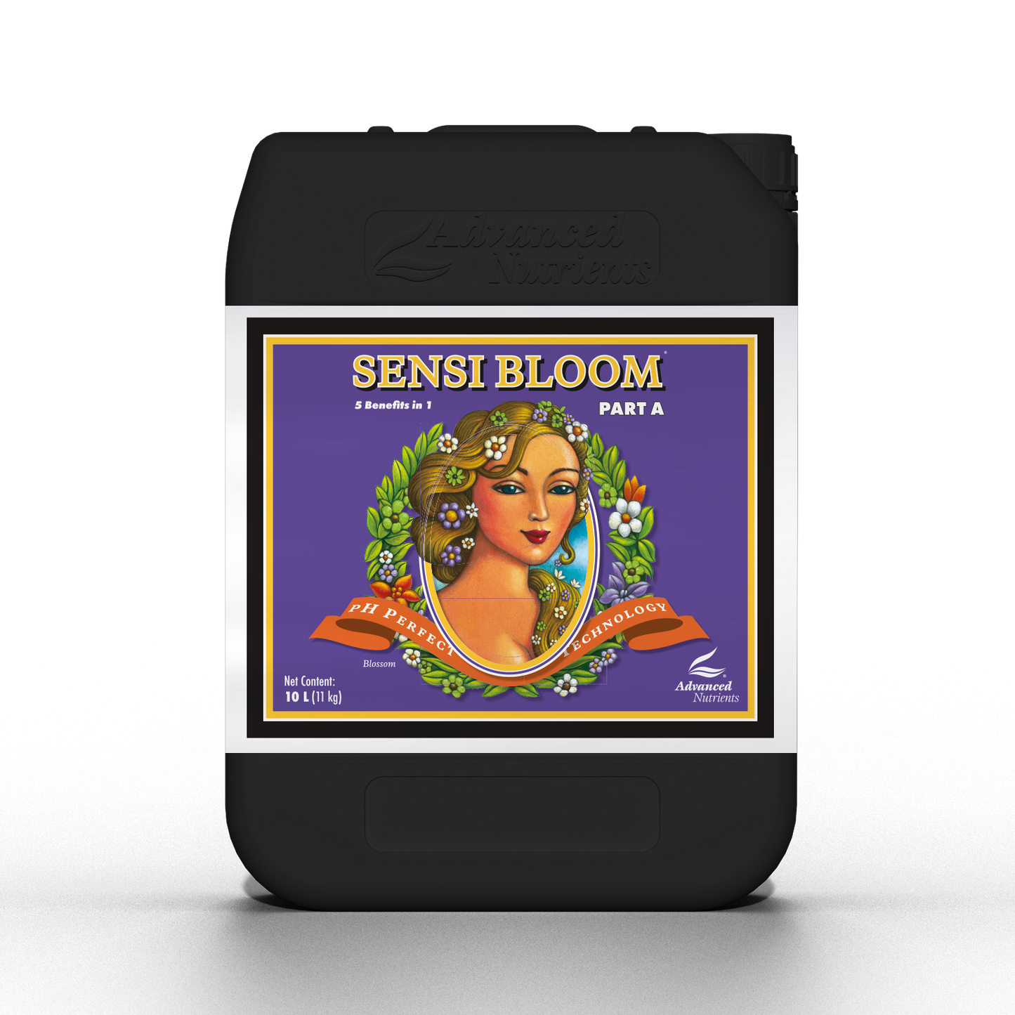 Sensi Bloom A&B