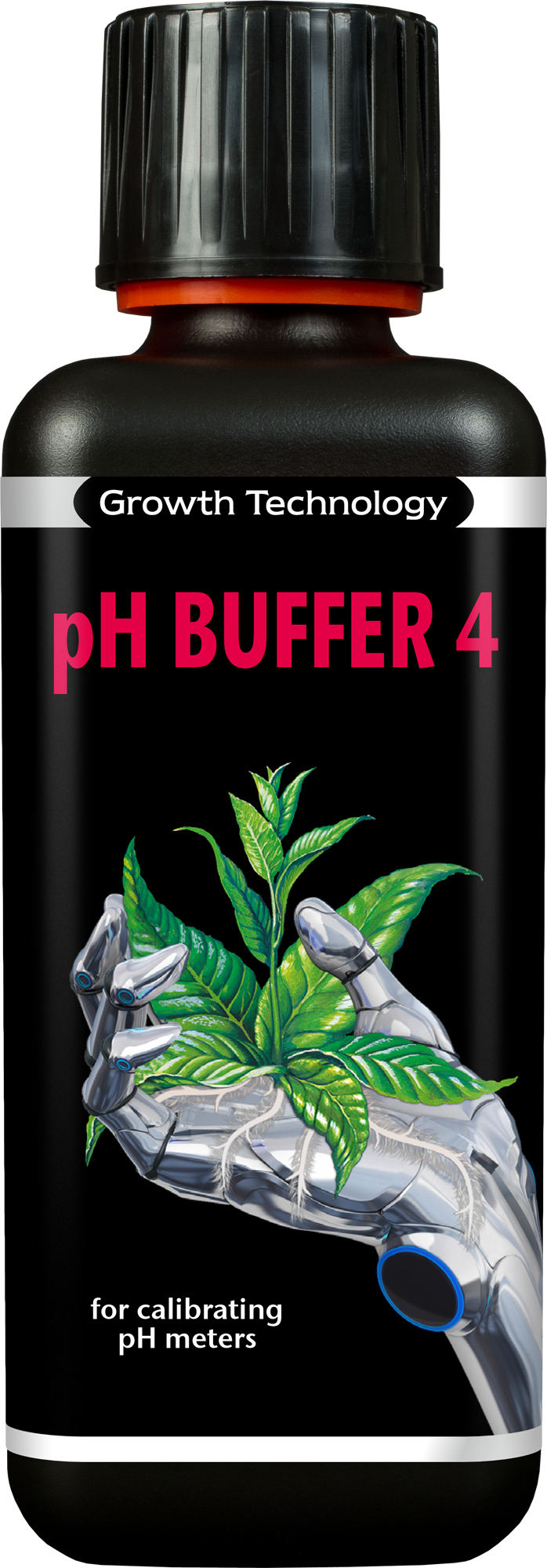 PH Buffer 4