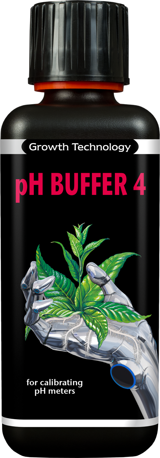 PH Buffer 4