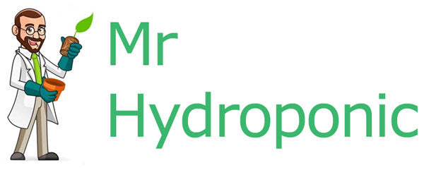 Mr Hydroponic Store