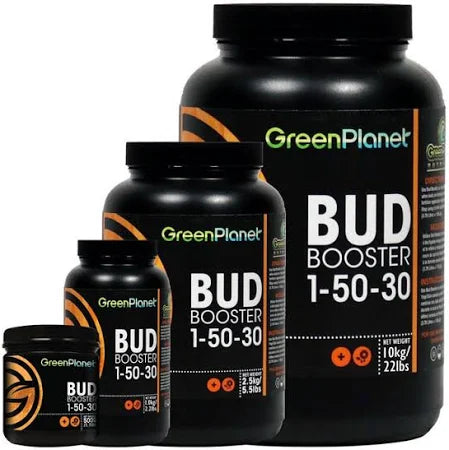 Bud booster 5Kg