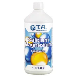 Calcium Magnesium