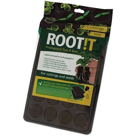Root it prop tray base 24