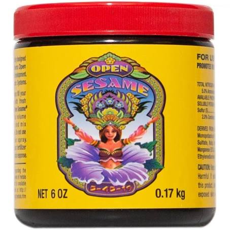 Open sesame 6oz