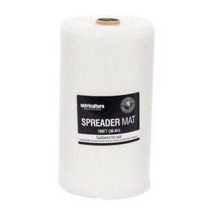 Spreader mat 100ft