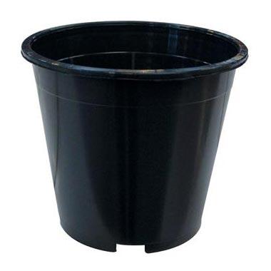 1ltr square/round pot