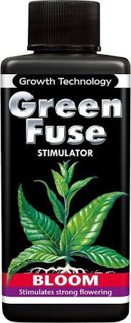 Green fuse bloom 100ml