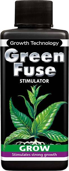 Green fuse grow 100ml