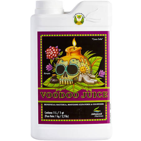 Advanced nutrients voodoo juice 1ltr