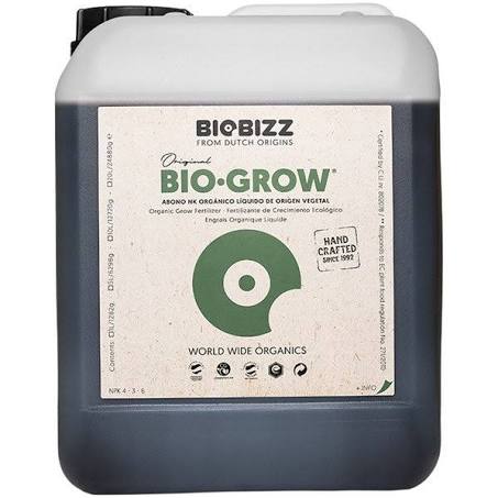 Bio grow 5ltr