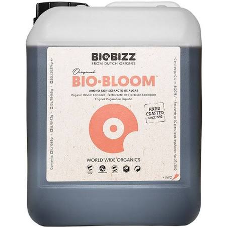 Bio bloom 5ltr