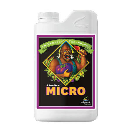 Advanced nutrients micro 1ltr