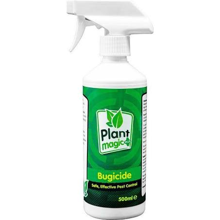 Plant magic Bugicide 500ml