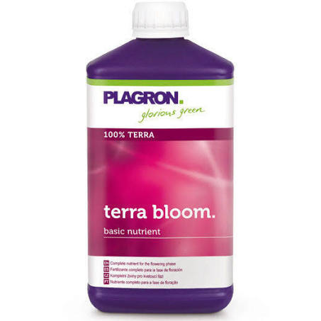 Plagron Terra bloom 1ltr
