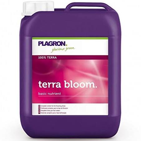 Plagron Terra bloom 10ltr