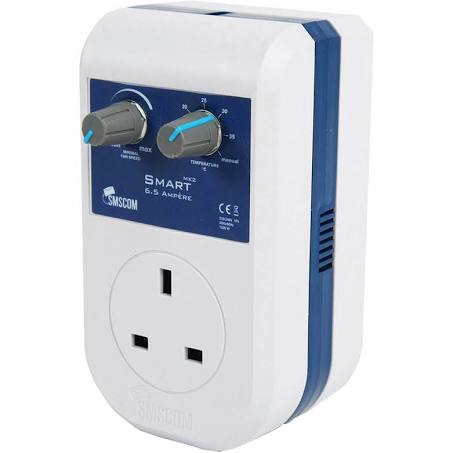 SMS Smart Controller 6.5a