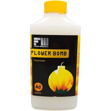 Flower bomb 250ml
