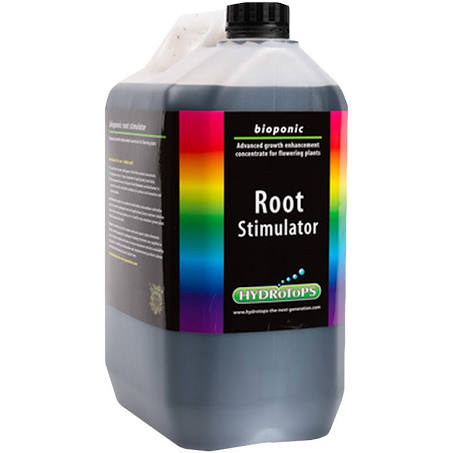 Hydrotops Root Stimulator 5ltr