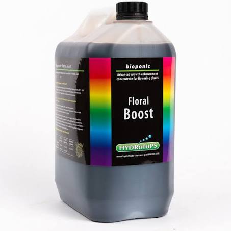 Hydrotops Floral boost 5ltr