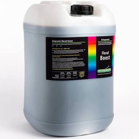 Hydrotops Floral boost 25ltr