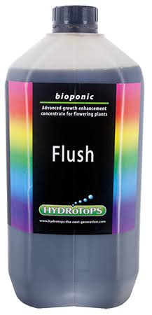 Hydrotops Flush 5ltr