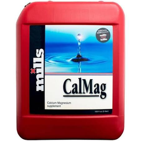 Mills Calmag 5ltr