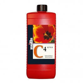 Mills C4 1ltr