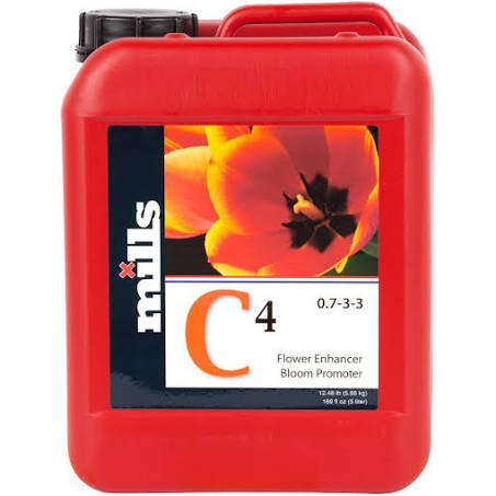 Mills C4 5ltr