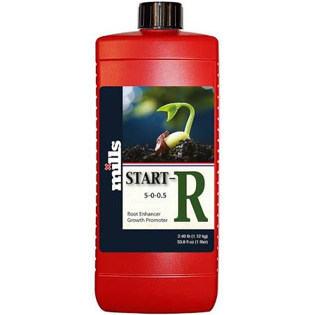 Mills Start R 1ltr