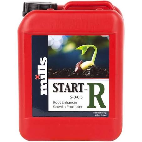 Mills Start R 5ltr