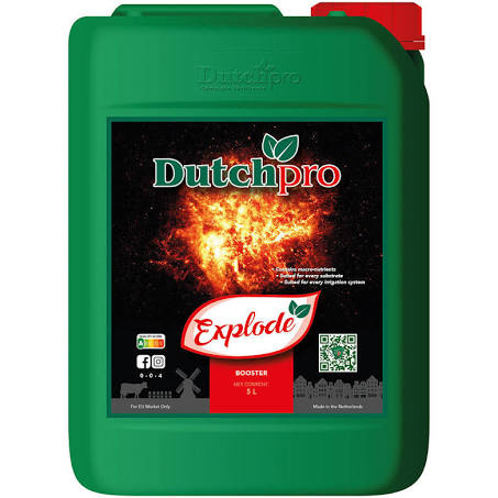 Dutch Pro Explode 5ltr