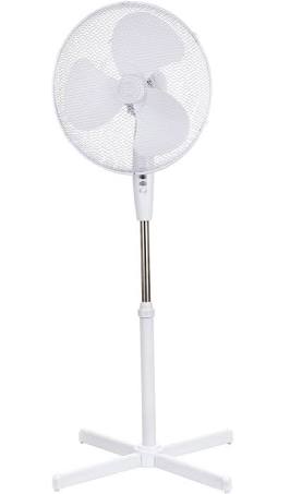 Stand/ped Fan 16'
