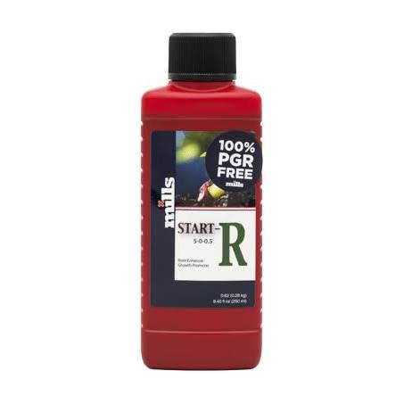 Mills Start R 250ml