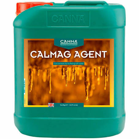 canna calmag agent 5ltr