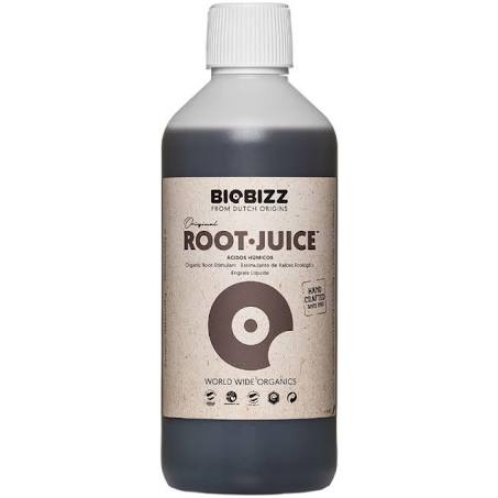 Root juice 500ml