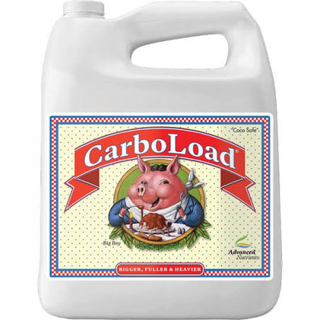 Advanced nutrients carboload 4ltr