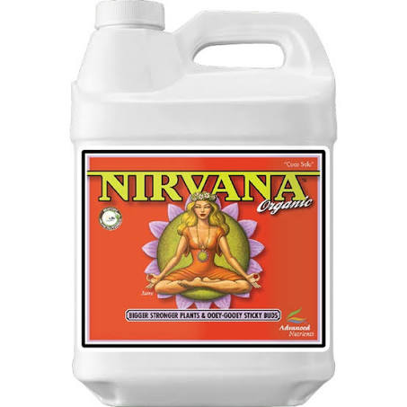 Advanced nutrients nirvana 500ml