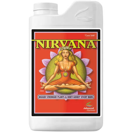 Advanced nutrients nirvana 1ltr