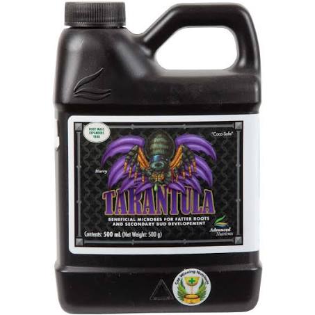 tarantula 500ml