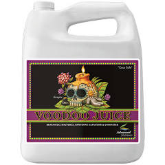 Advanced nutrients voodoo juice 4ltr