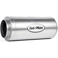 Iso max 12' 2380m3/hr no speed control