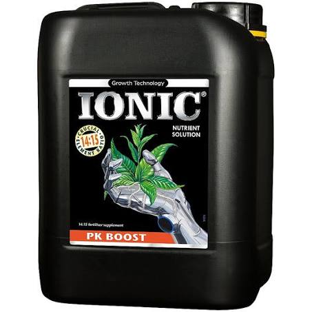 Ionic PK Boost 5ltr