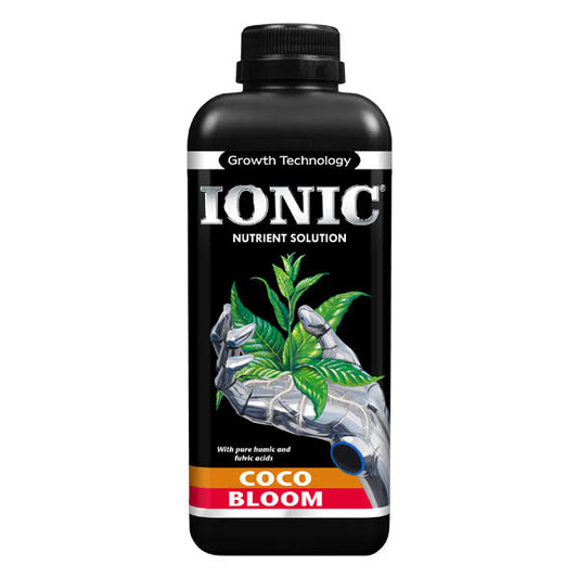 Ionic Coco Bloom 1ltr