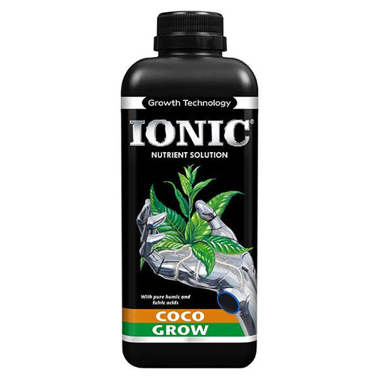 Ionic Coco Grow 1ltr