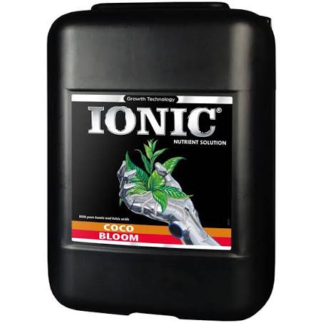 Ionic Coco Bloom 20ltr