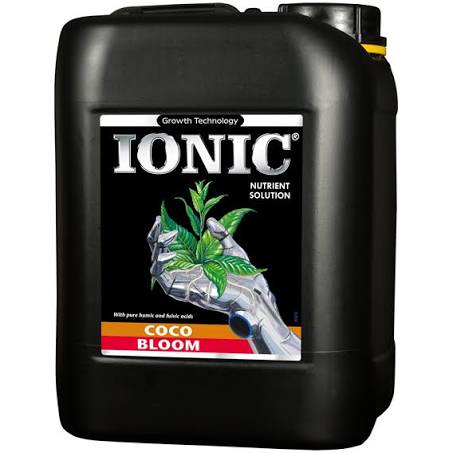 Ionic Coco Bloom 5ltr