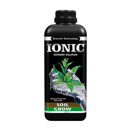 Ionic Soil Grow 1ltr