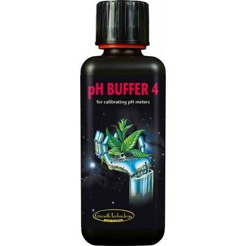 pH Buffer 4 300ml