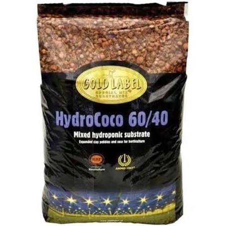 Gold Label HydroCoco 60/40 50ltr