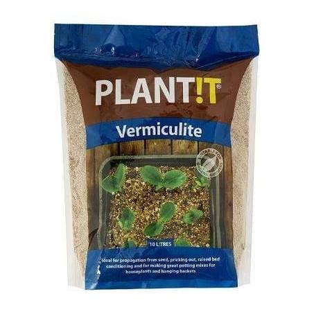Vermiculite 10ltr